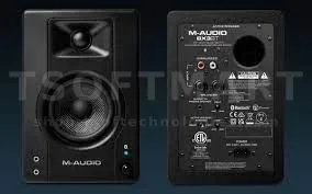 M-Audio BX3 BT
