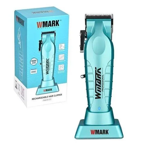 Wmark NG-133 Rechargeable Hair Clipper