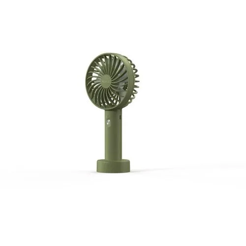 Yoobao Rechargeable Mini Hand Fan F3S/F3 Pro