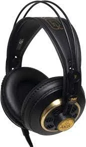 AKG K240 Studio Headphones