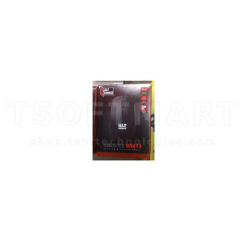 Qlt Wm13 Wireless Mouse