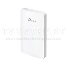 TP-Link EAP615-Wall AX1800 Wall Plate Wi-Fi 6 Access Point
