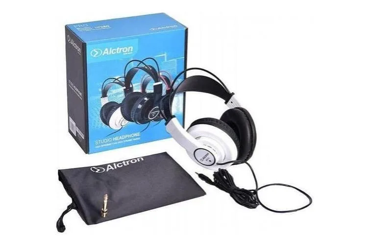 Alctron Headphone HP280