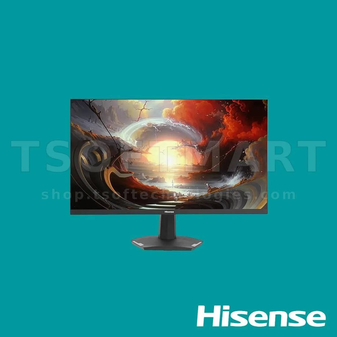 Hisense Monitor 27 Inch (G3Q) FHD 240Hz