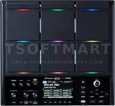 ROLAND SPD SX PRO