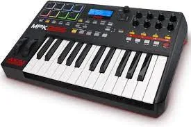 Akai keyboard MPK225