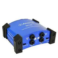 Alctron DI Box DI 120