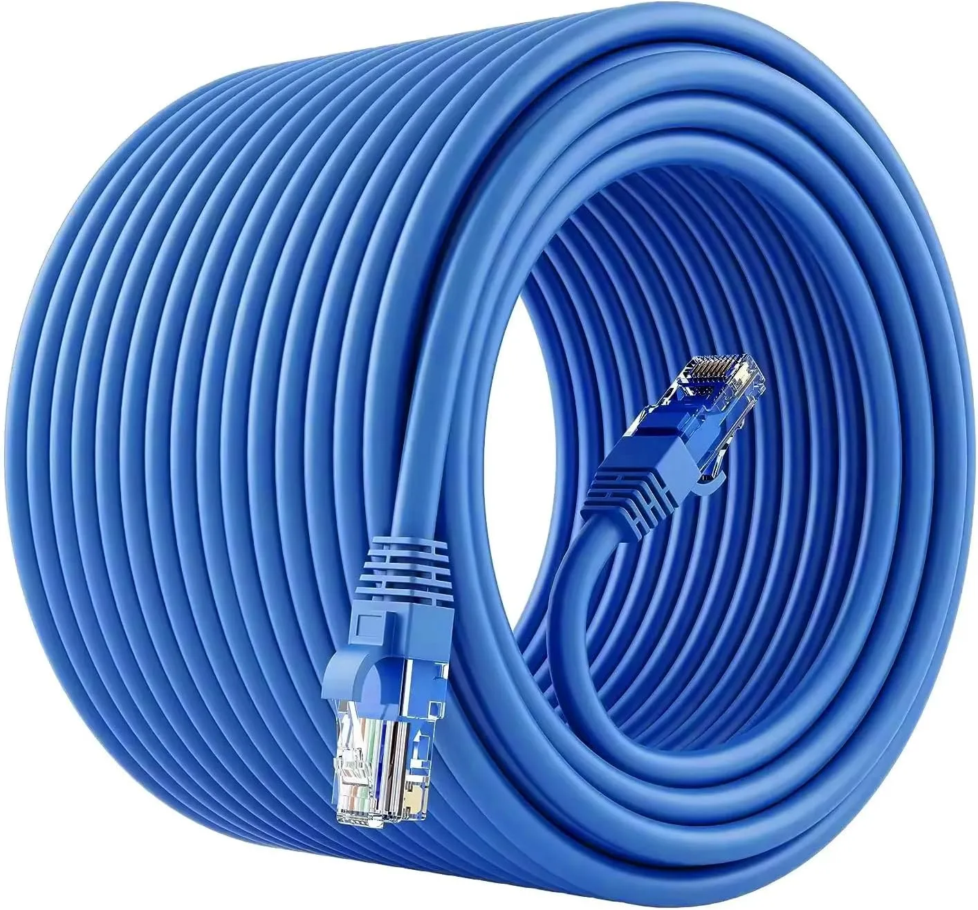 10M Cat 6 Ethernet LAN Network Cable