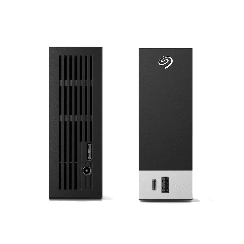 Seagate One Touch Desktop Hub 20TB External HDD