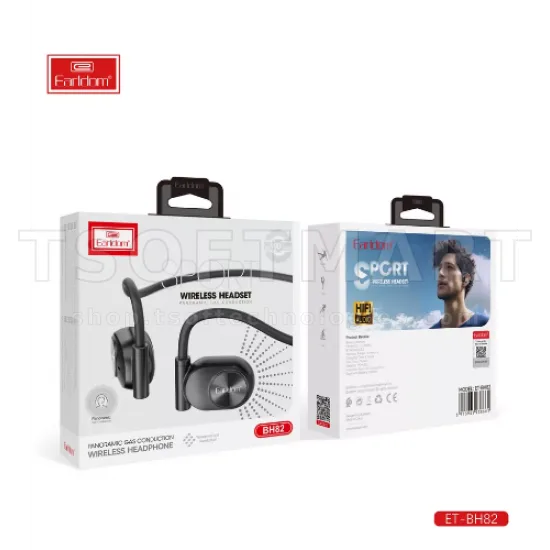Earldom BH82 Sport Wireless Headset