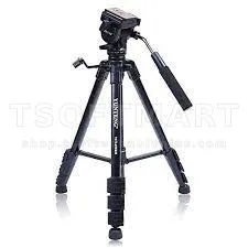 Yunteng VCT-880 Video Tripod Stand