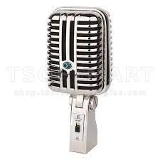 Alctron DK1000 Microphone Dynamic