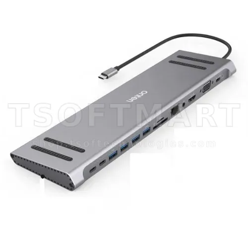 Onten Otn-9199A Dock Station