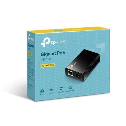TP-Link TL-POE150S POE Injector