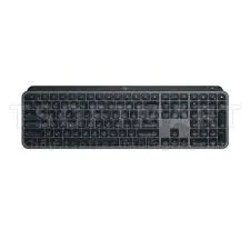 Logitech MX Keys for Mac-Bluetooth Keyboard Long