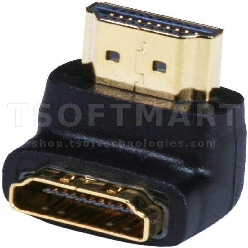 HDMI Adapters