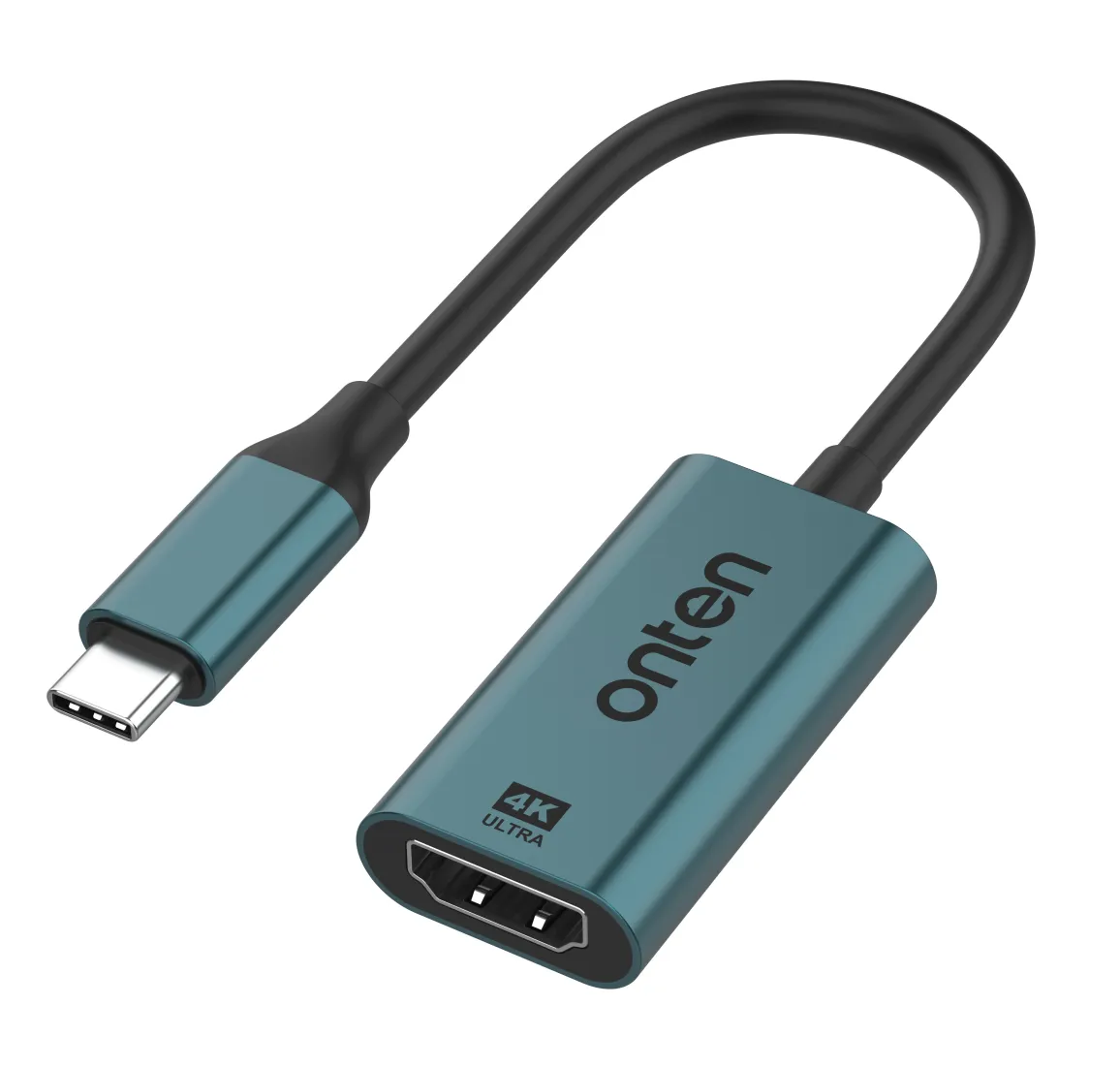 Onten Otn-UC951 USB-C to Hdtv Adapter