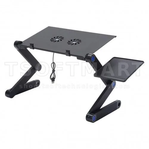 Multifunctional Laptop Table T8