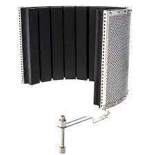 Alctron PF32 MKII Reflection Filter