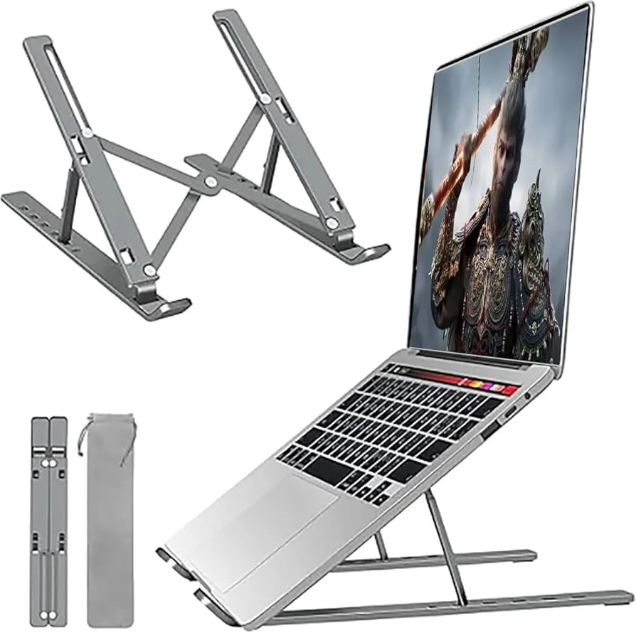 Lenovo Folding Cooling Stand X2 Slim