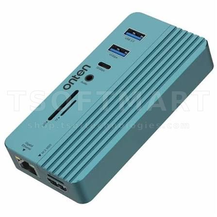 SSD Enclosures