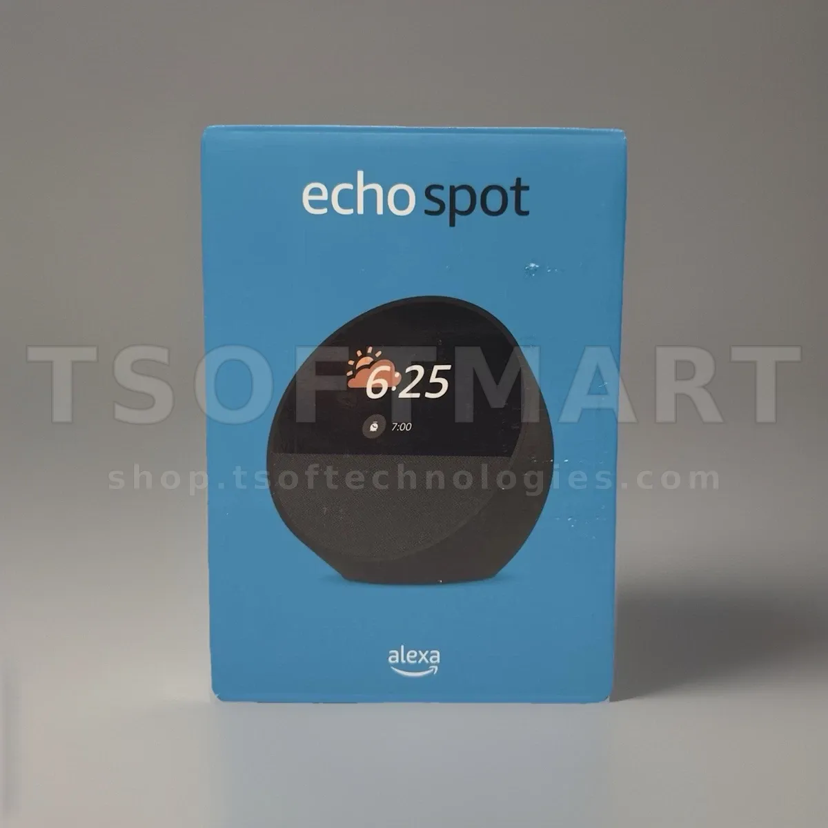 Smart Speakers