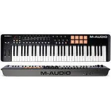 M-Audio Oxygen 61