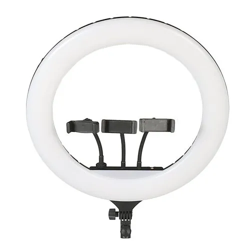 RGB Selfie RingLight LED 22inch