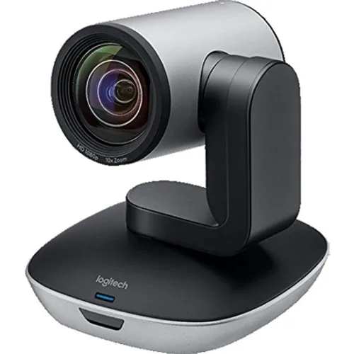 Logitech CC2900Ep Conference Webcam Ptz Pro.