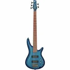 Ibanez Bass Guitar SR375E