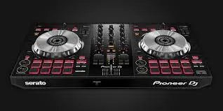Pioneer Ddj SB3