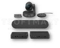 Logitech Rally Speaker