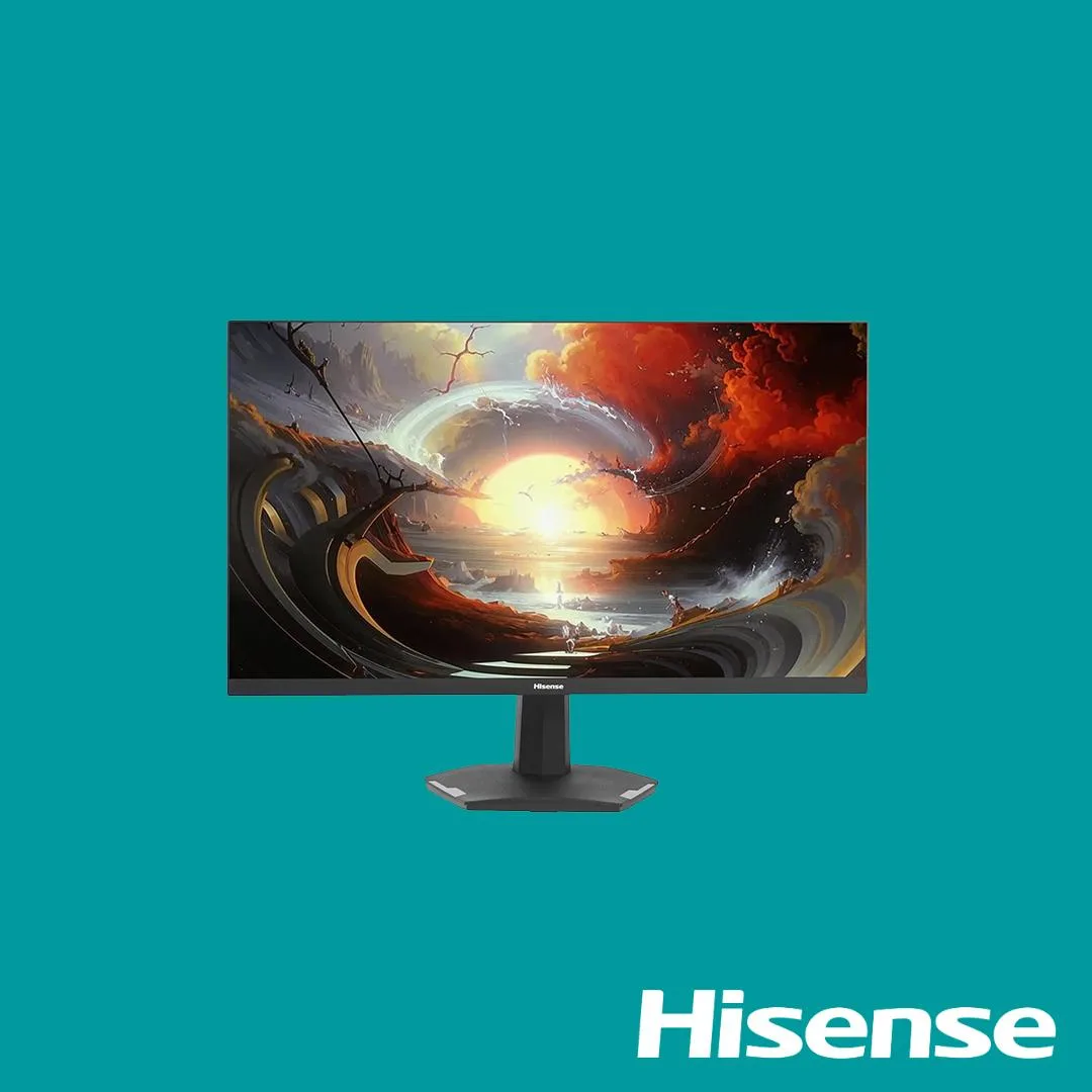 Hisense Monitor 27 Inch (G3Q) FHD 240Hz