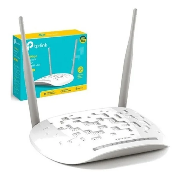 TP-LINK XN020-G3v 300Mbps Wireless N GPON HGU with VOIP Econet Chipset