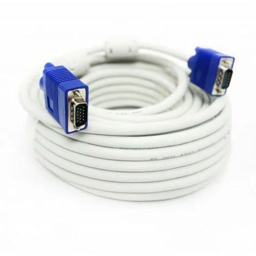 VGA to VGA 30m Cable