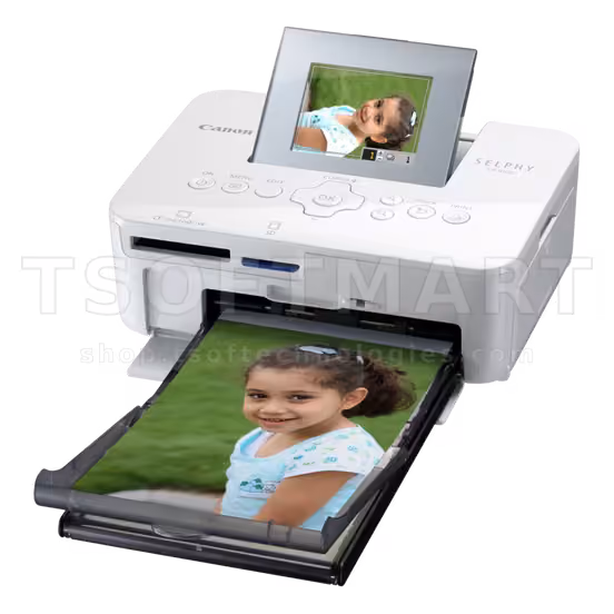 Photo Printers