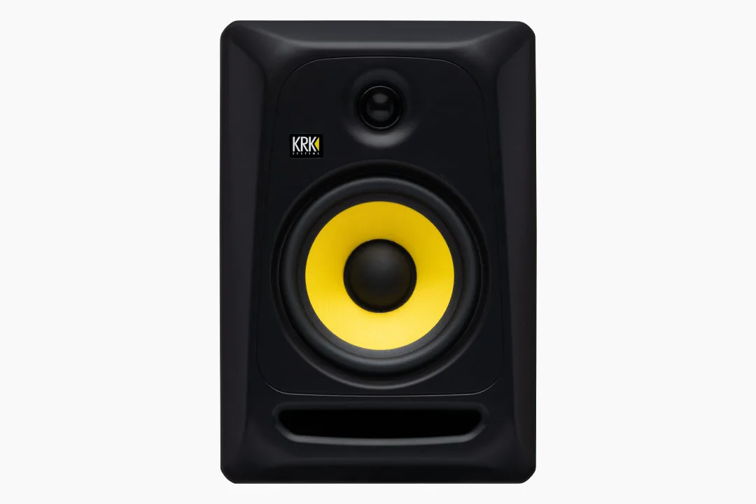 Krk Mon Itor Classic 7