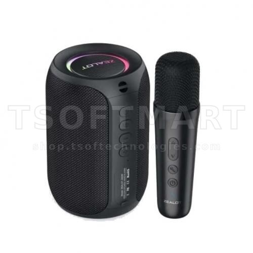 Zealot S61m Bluetooth Speaker