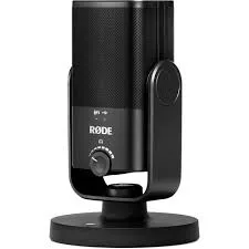 Rode Mic Nt USB