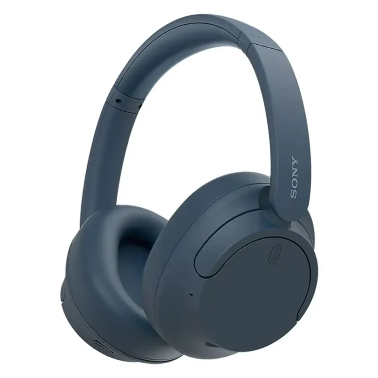 Sony WH-CH720N Wireless Headphone-Blue