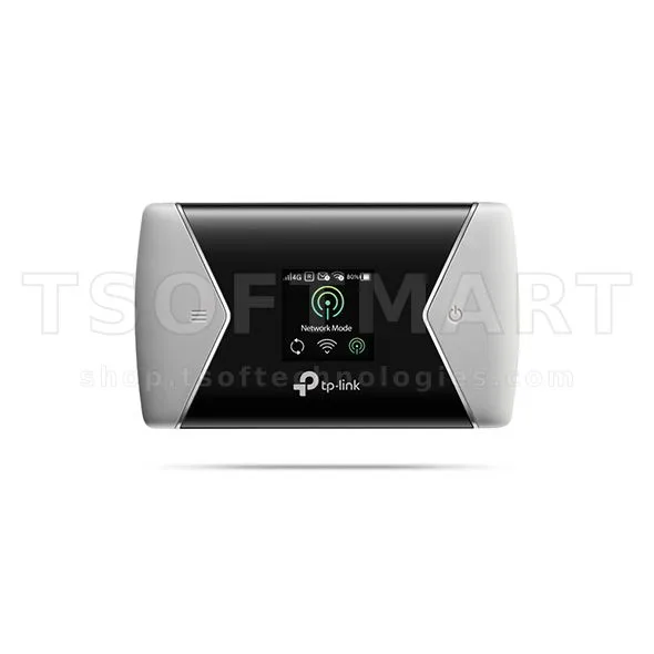 TP-Link 300Mb/s LTE-Advance Mobile Wi-Fi M7450