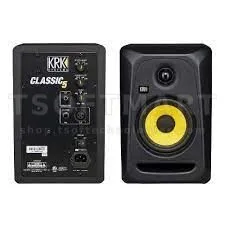 KRK MONITOR CLASSIC 5