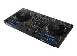 Pioneer Controller Ddj FLX6