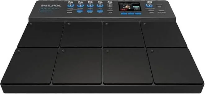 Nux Percussion Pad DP 2000