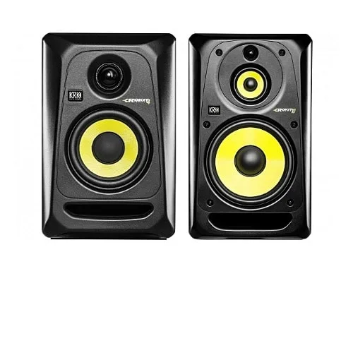 KRK Rokit 5 G4