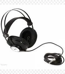 Akg Headphone K72