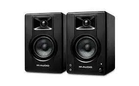 M-Audio Speaker BX3
