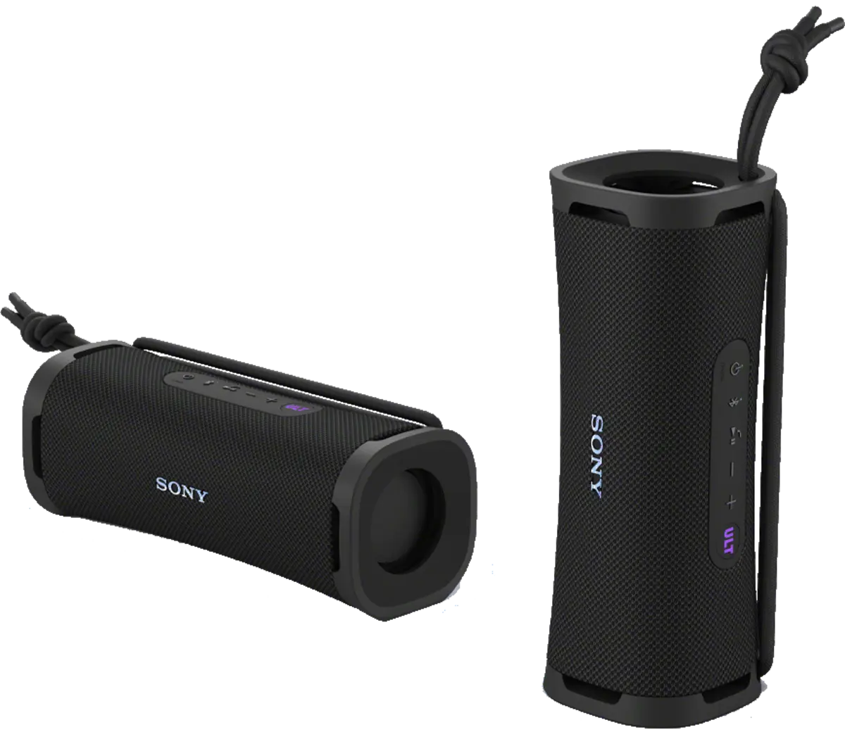 Sony ULT10 Field 1 Bluetooth Speaker- Black