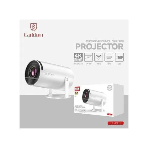 Earldom PJ01 Projector