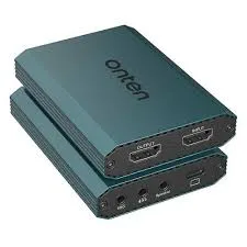 Onten Otn-332 Audio Video Capture Card